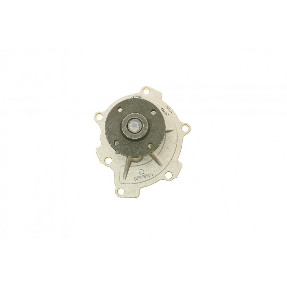 Помпа води Citroen C4/Peugeot 4008 1.8HDi 12-/Mitsubishi Lancer 1.8DI-D/Outlander 2.2DI-D(B/B)(8лоп)