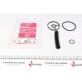 Прокладка радіатора масляного Citroen Jumpy/Fiat Scudo/Peugeot Expert 2.0 HDI 09- (к-кт)