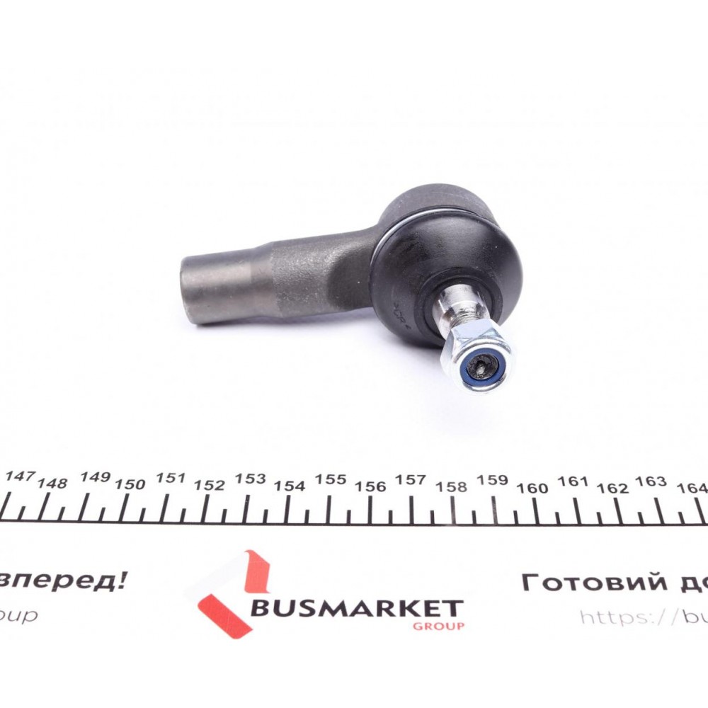 Наконечник тяги рульової Fiat Scudo 96- (13mm)