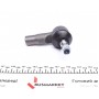 Наконечник тяги рульової Fiat Scudo 96- (13mm)