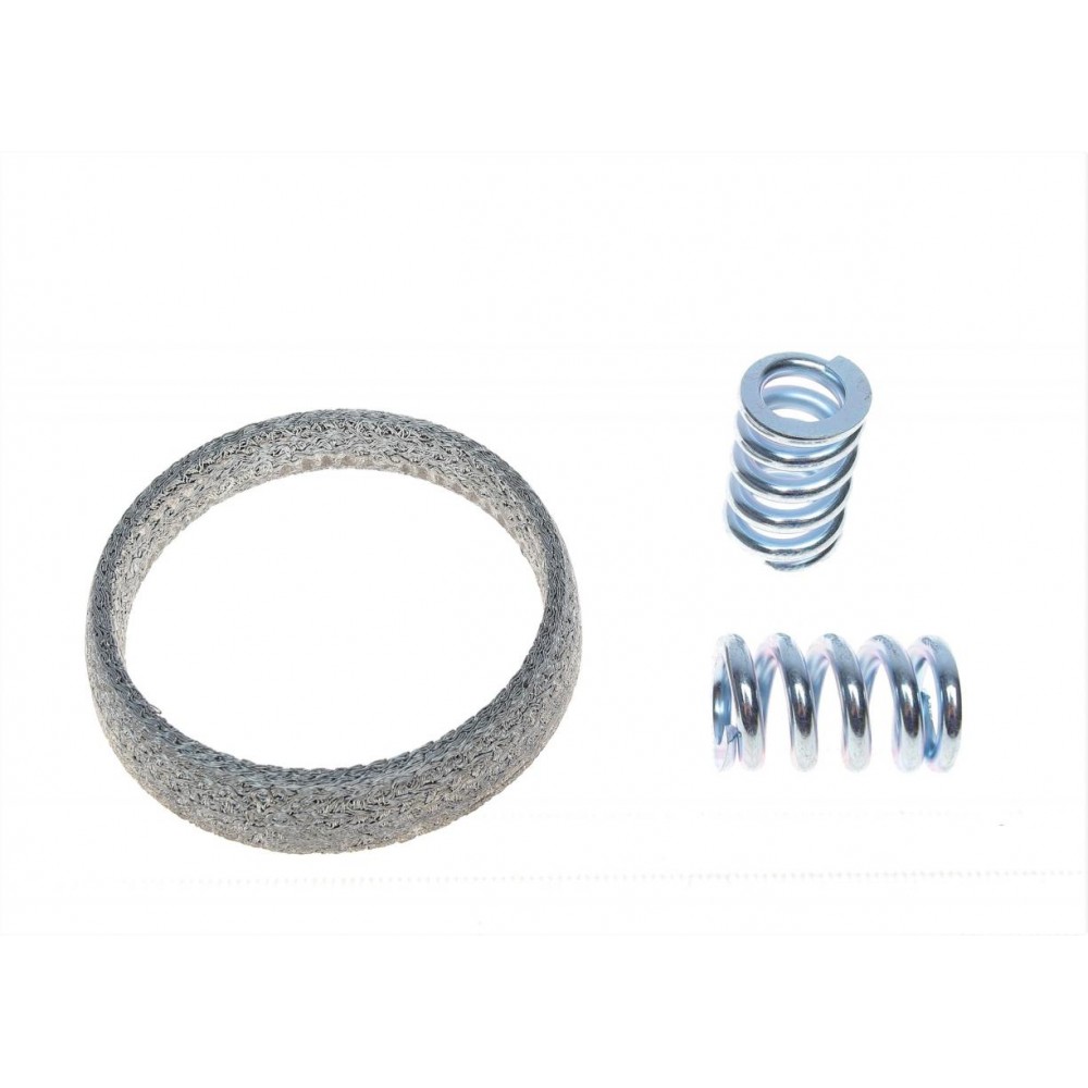 Кронштейн кріплення системи вихлопної Citroen Xantia/Peugeot 306/806 94-02 (к-кт)