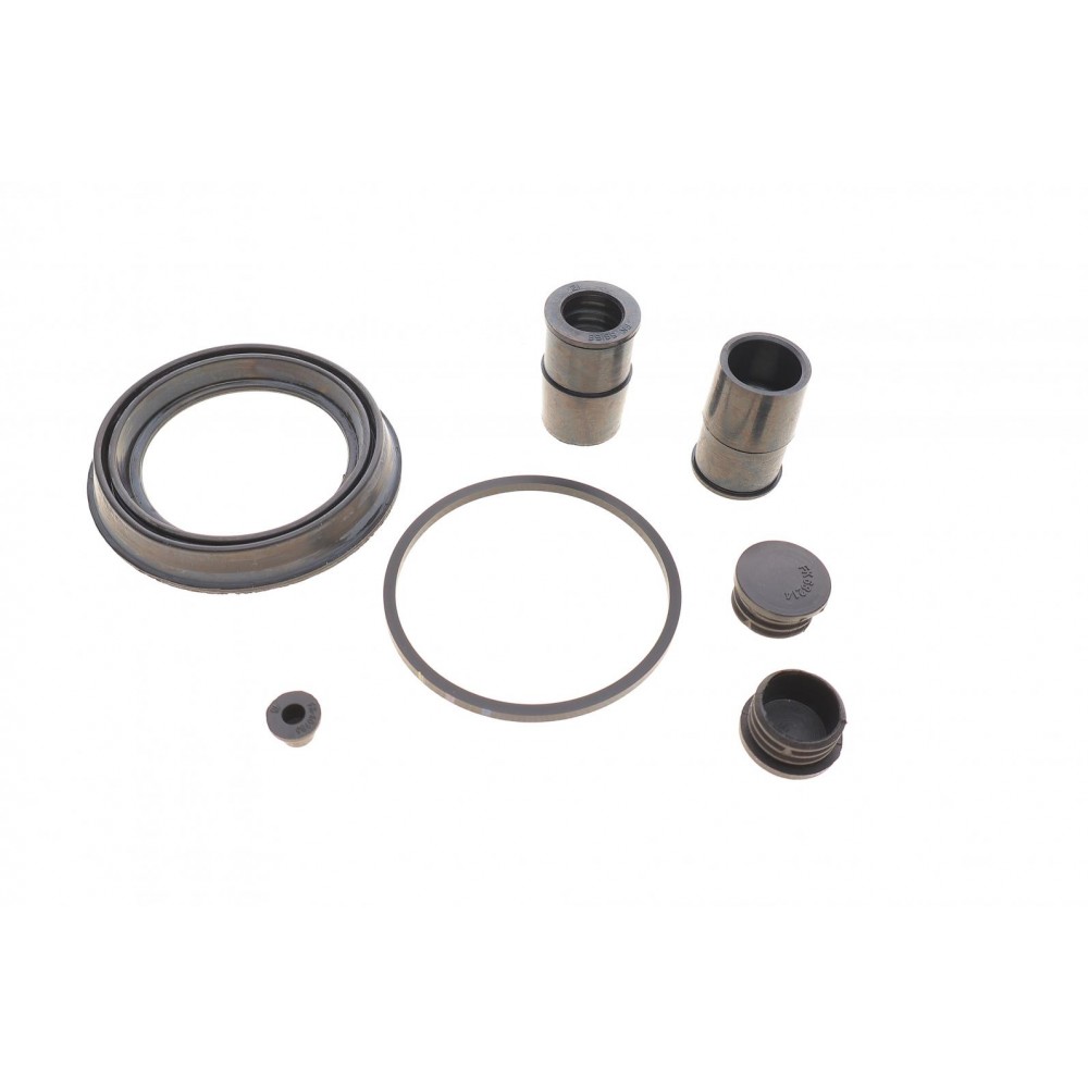 Ремкомплект супорта (переднього) Land Rover Discovery 14-(d=66mm) (Ate)