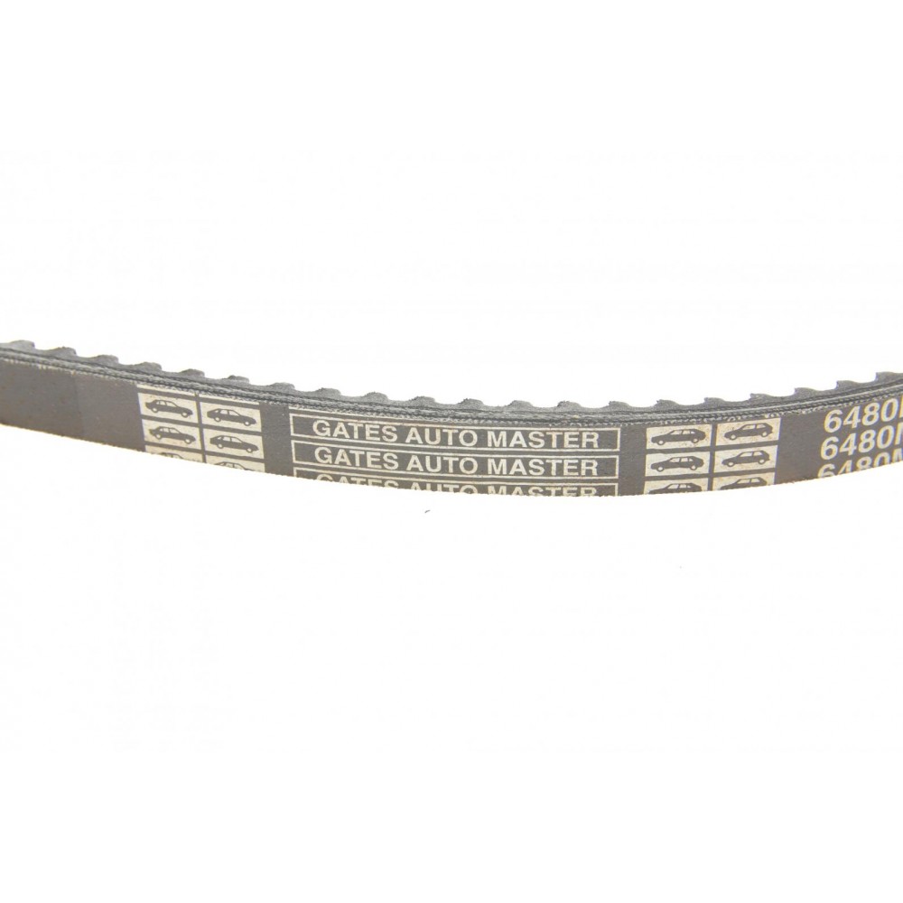 Ремень генератора VW T3 1.6-1.7TD -92/Opel Vectra B 1.7D 95-98 (13x1250)