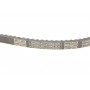 Ремень генератора VW T3 1.6-1.7TD -92/Opel Vectra B 1.7D 95-98 (13x1250)