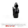 Кран пічки VW Caddy III 1.9TDi 04-10/T5 1.9-3.2 V6 03- (електро)