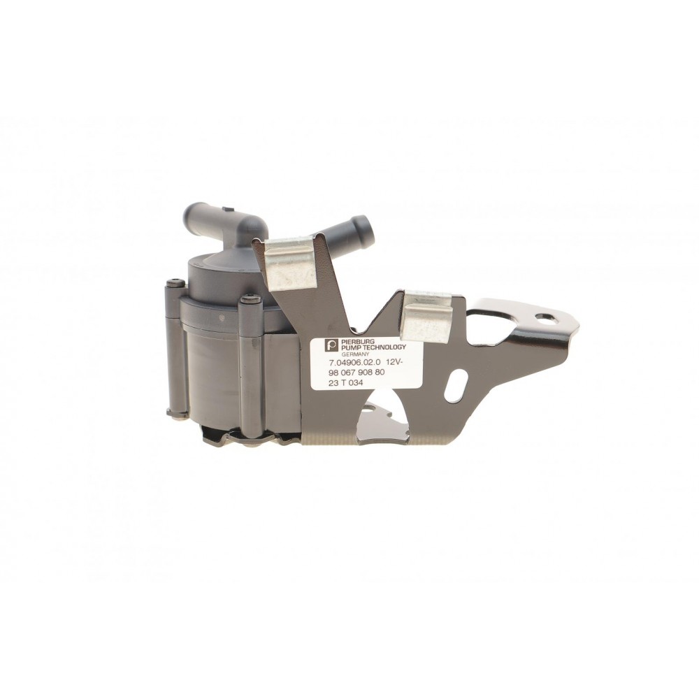 Насос системи охолодження (додатковий) Citroen C4/C5/Peugeot 308/508/3008/5008 1.6THP/Hybrid 09-