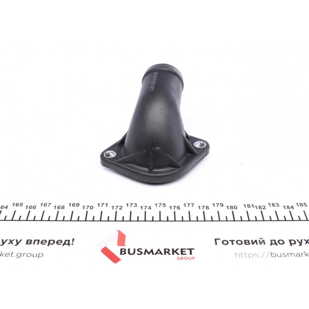 Фланець системи охолодження VW T3/Golf/Passat/Audi A4/A6 81-05