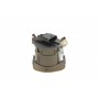 Клапан EGR BMW 1 (E82)/3 (E90)/5 (F10) 1.6/2.0/3.0D 04-