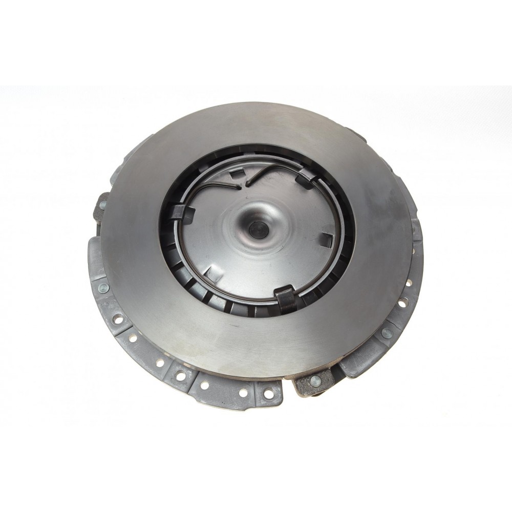 Комплект зчеплення VW Caddy II 1.9SDI 95-04 (d=210mm)
