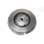 Комплект зчеплення VW Caddy II 1.9SDI 95-04 (d=210mm)