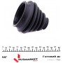 ШРКШ (зовнішній) Ford Fiesta/ Fusion 01-12 (25x21z) (-ABS)