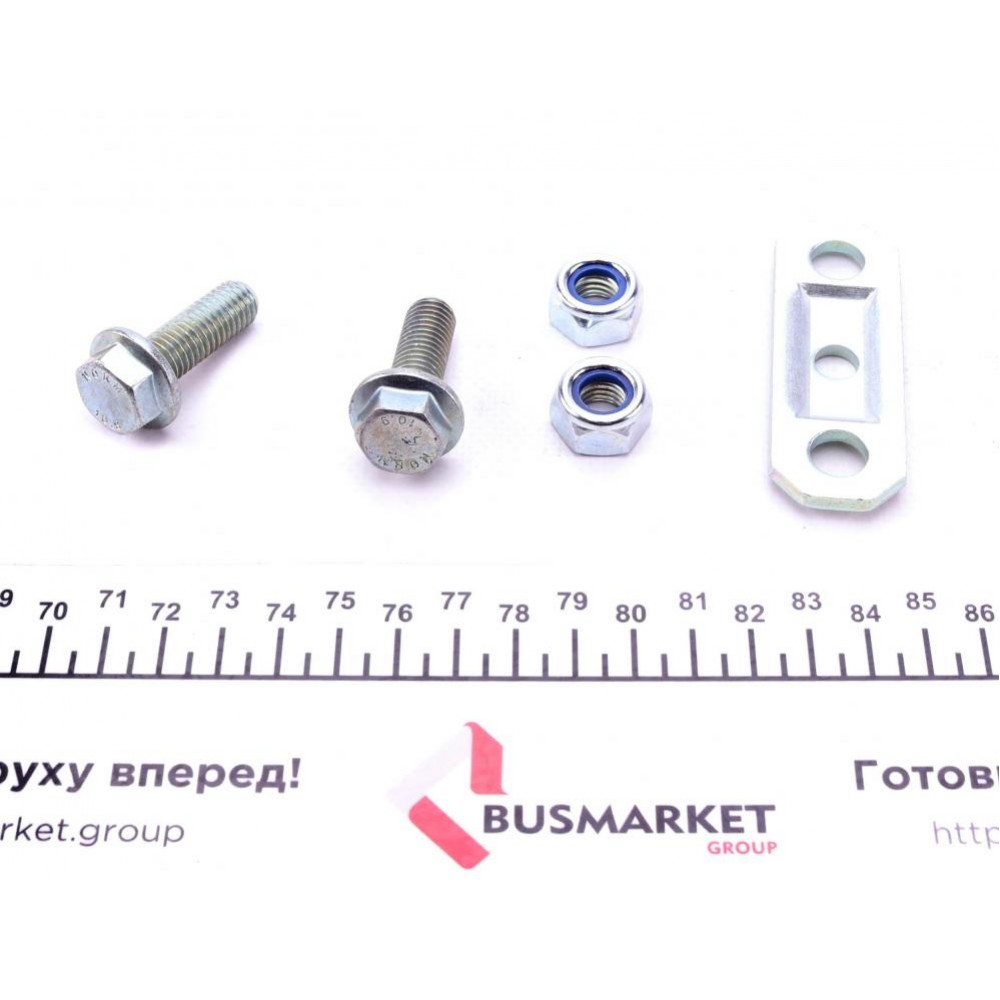 Опора кульова (передня/знизу) Audi 80/Coupe 78-88/VW Passat 73-88/Santana 81-84 (d=17mm)