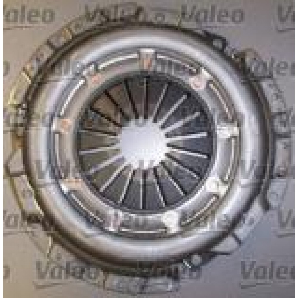 Комплект зчеплення Kia Carnival 2,9 TDI 99-06 (d=260mm) (+вижимний)