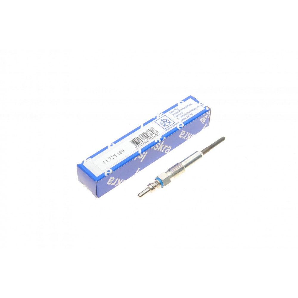 Свічка розжарювання VW T5/Crafter (7V) (M10x1mm)