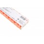 Сальник клапана (впуск/випуск) Fiat Doblo 1.2/1.4 00- (5x7.8/11x8) (к-кт 8шт)