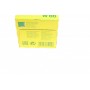 Фільтр масляний Renault Kangoo 1.2 97-07/Clio 1.0-1.2 00-15/Logan 1.0-1.2 09-/Nissan Kubistar 03-