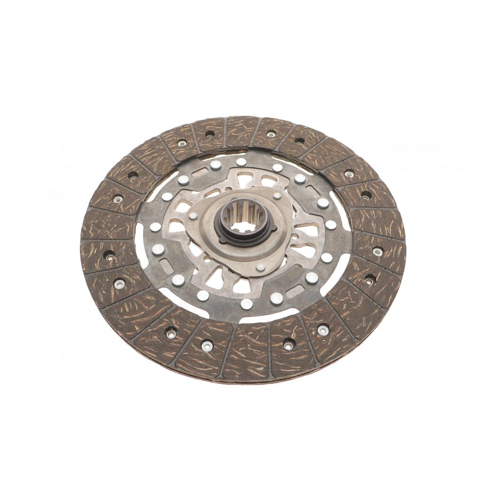 Комплект зчеплення BMW 3 (E36)/5 (E39) 2.8i (d=240mm) (+вижимний) M51/M52