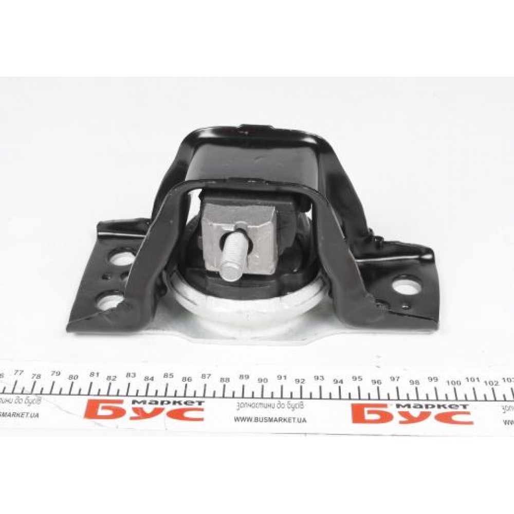 Подушка двигуна (R) Nissan Micra III/Renault Clio III 1.2-1.6 03-