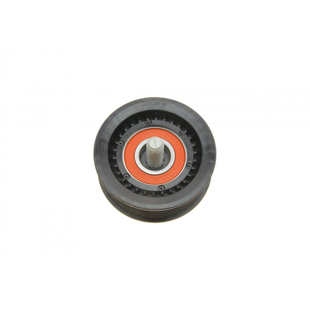 Ролик генератора Opel Astra H 1.9 CDTI 04-10 (паразитний) (MPQ0354)