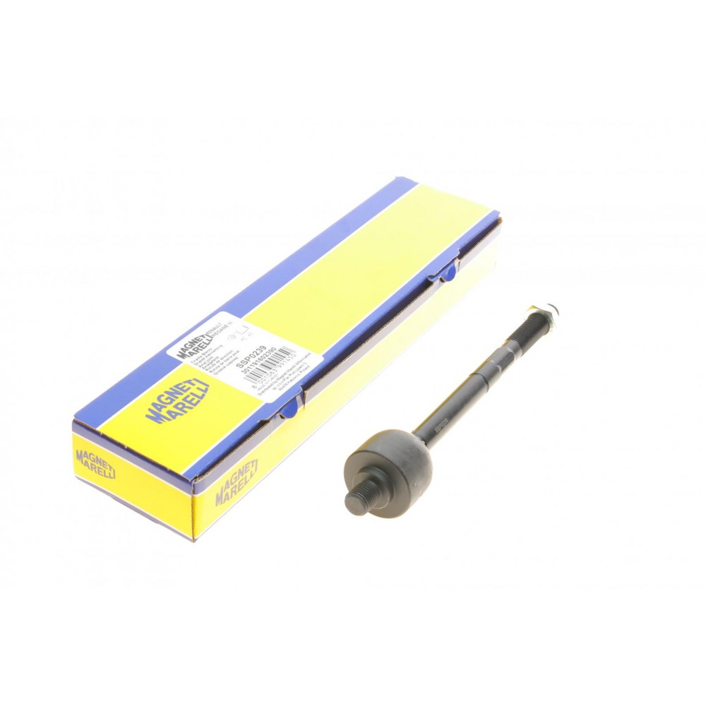 Тяга рульова Renault Kangoo 08-/MB Citan (W415) 12- (SSP0239)