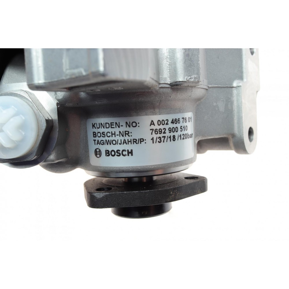 Насос ГПК MB Sprinter 901-906/Vito (W639) 2.2CDI OM611/612/646