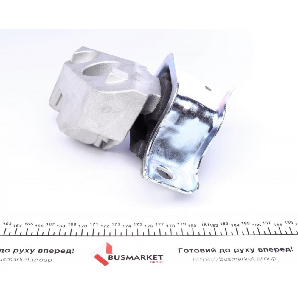 Подушка двигуна (R) Fiat Ducato/Citroen Jumper/Peugeot Boxer 2.2 D/HDI 06- (010605)