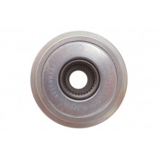 Шків генератора Toyota Auris/Avensis/Rav4 III 1.6/1.8/2.0 07-