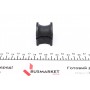 Втулка стабілізатора (переднього) Ford Fiesta 95-02 (d=15mm)