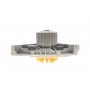 Помпа води Citroen C4/Peugeot 307 1.8/2.0 16V 05-13/Peugeot 406/407/607/807 2.2 00- (20z)(B/B)(8лоп)