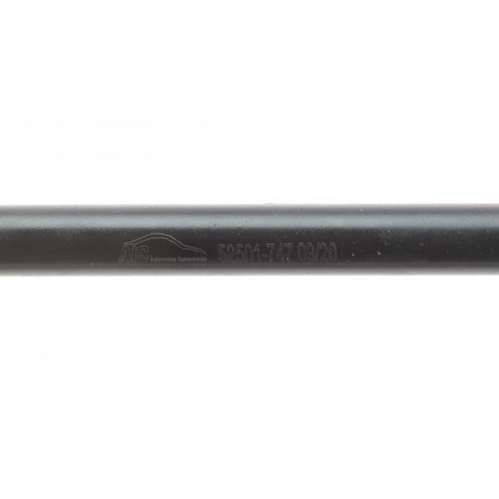 Комплект важелів підвіски (передньої) BMW 3 (E46) 98-05/Z4 (E85/E86) 02-09