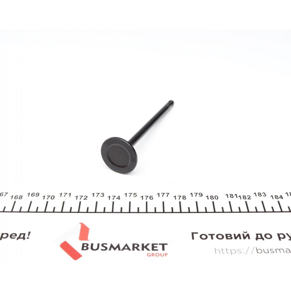 Клапан (випуск) Kia Ceed/Sorento 1.4/1.6/2.5CRDi 00- (26x5.47x92.60) = 5724000000