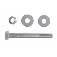 Болт кріплення важеля MB (W203/220/C209/215/219/CL203) -11 (M14x1.5) (к-кт)