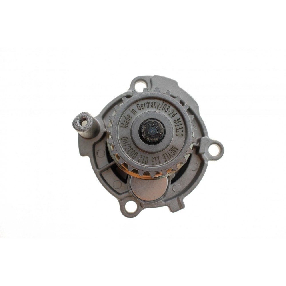 Помпа води Audi A3-A6/Seat/Skoda Octavia/VW Caddy/Golf/Passat 1.6/BiFuel/1.8/2.0/FSI 96- (23z)