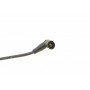 Проводи запалювання VW T4 2.5 90-03 (к-кт) (HÜCO)