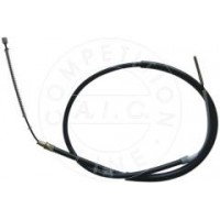 Трос ручного гальма (задній) VW Golf II 1.0-1.6 85-