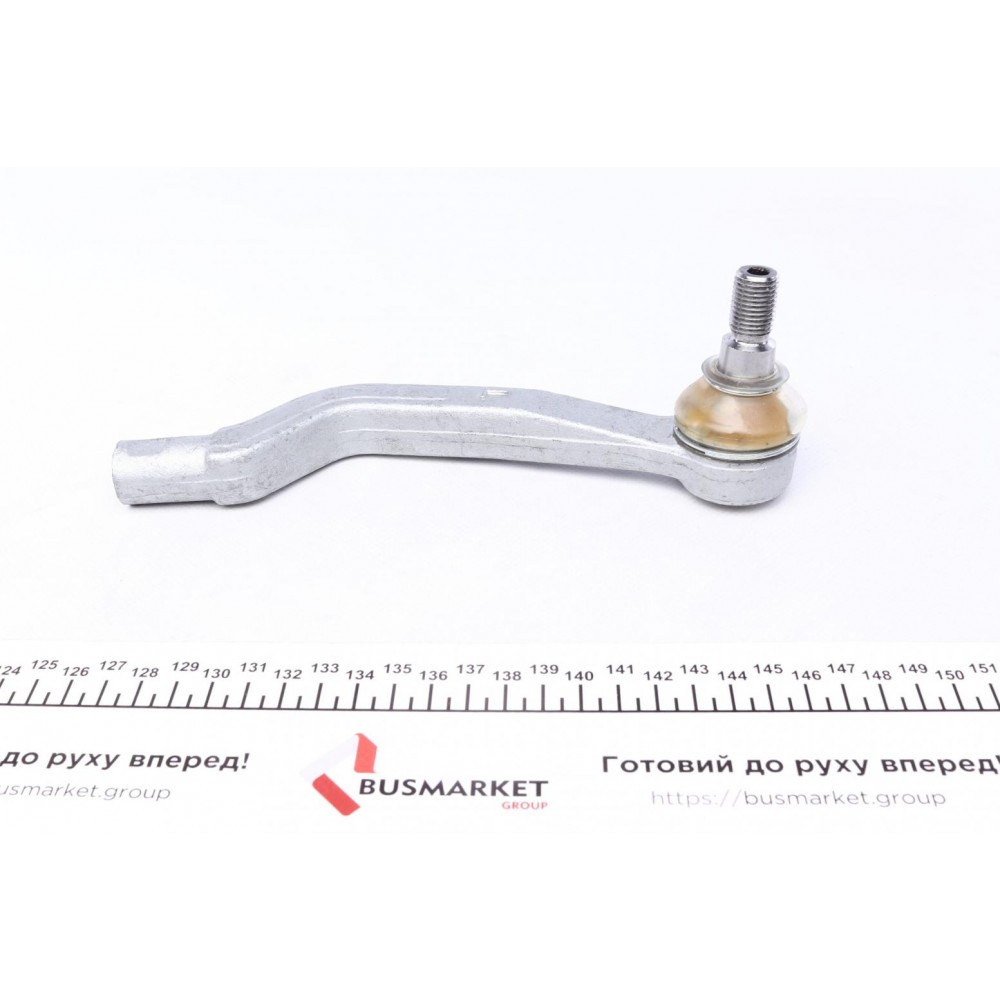 Наконечник тяги рульової (L) MB A-class (W169) 04-12