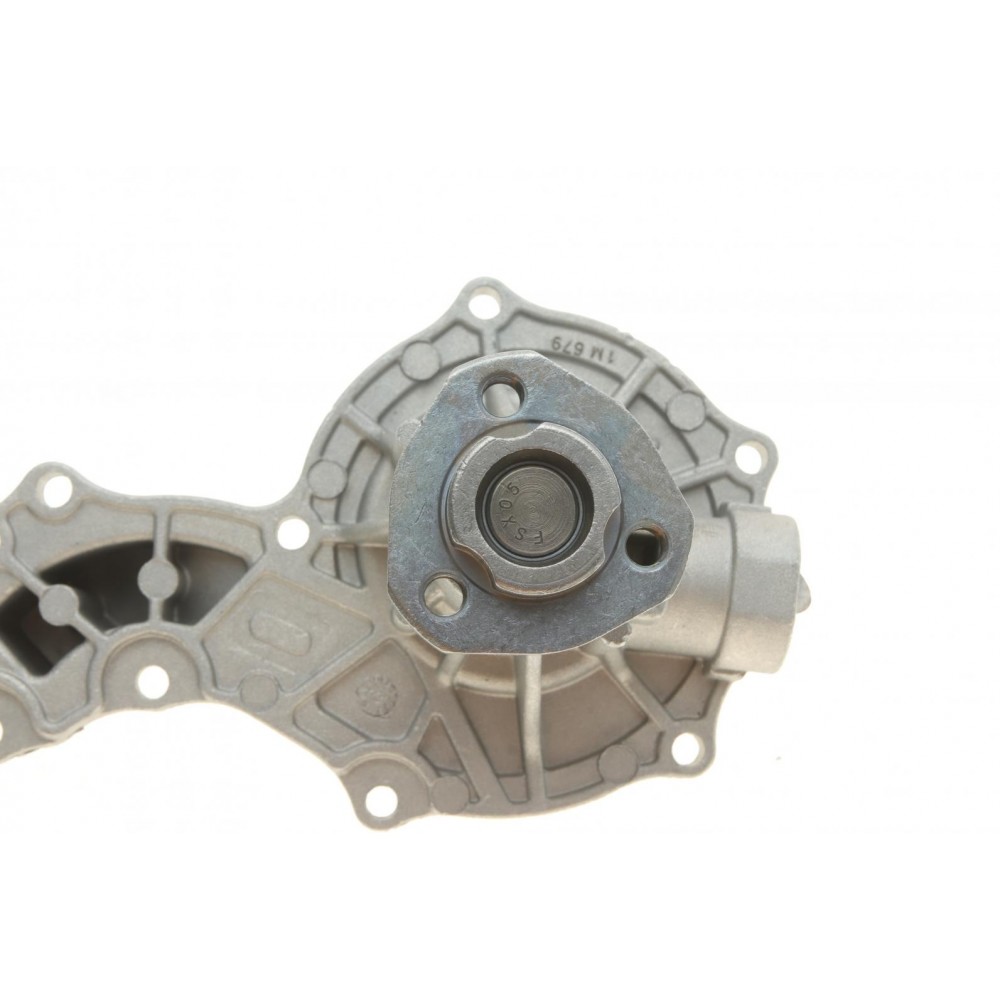 Помпа води Audi A4-A6/VW Passat 1.6/1.8/1.8T/quattro 94-05 (B/B) (7 лоп.)