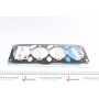 Прокладка ГБЦ Ford Escort/Fiesta 1.6D 84-90 (4 метки) (1.60 мм)