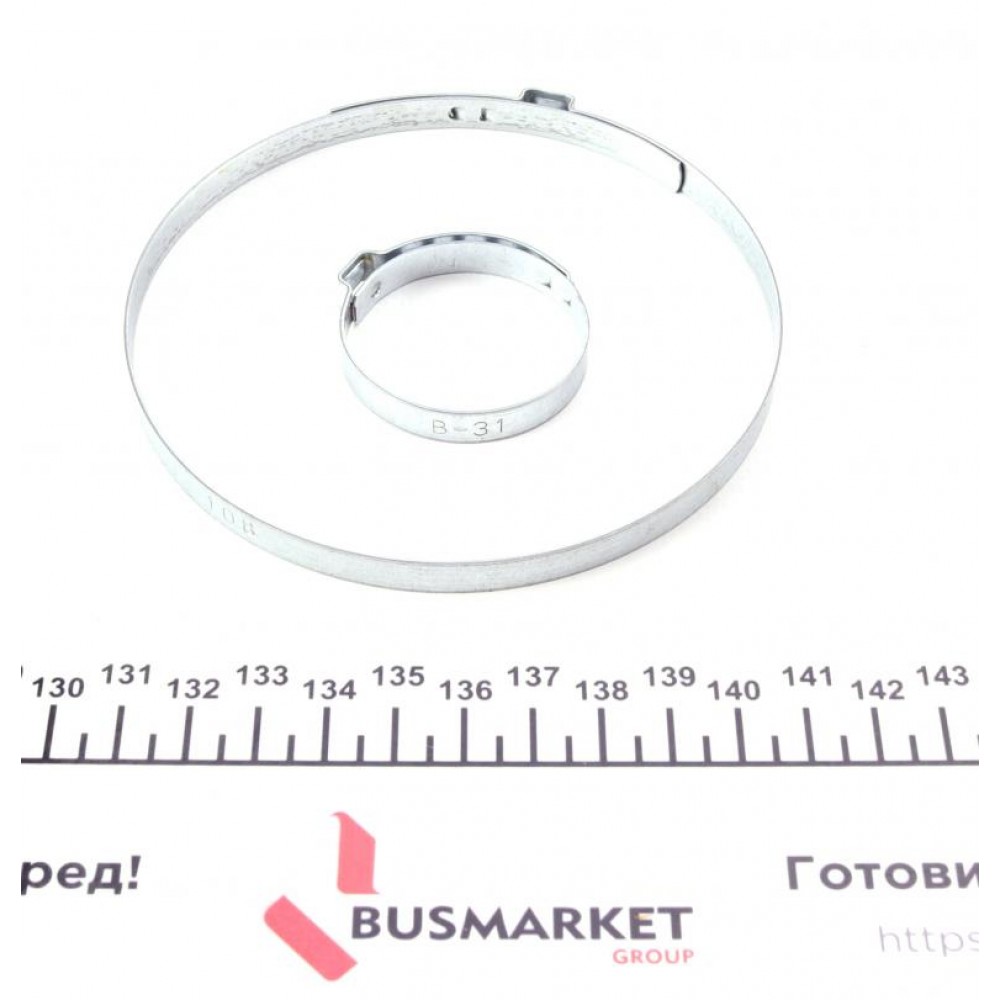 Пильник ШРКШ (зовнішній) VW T5 2.5TDI/3.2 V6 03- (к-кт созмазкою і хомутами)