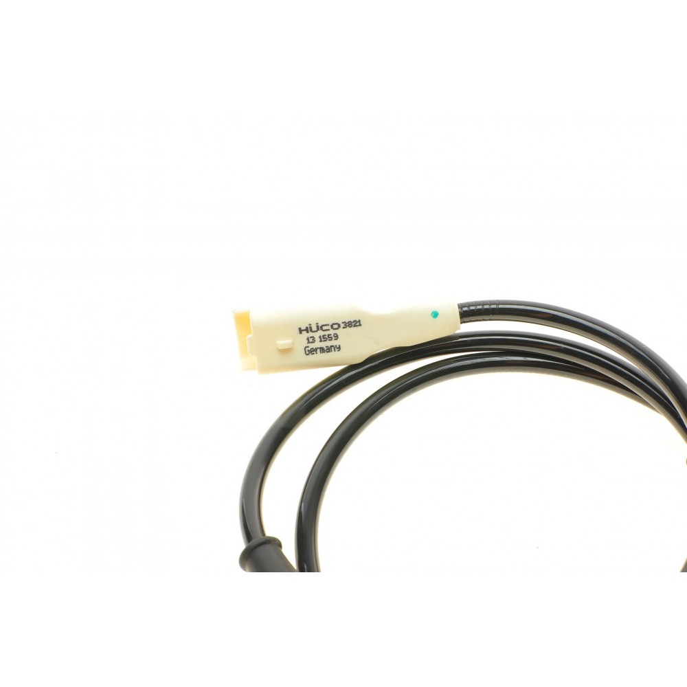 Датчик ABS (передній) Citroen C4 I/Peugeot 307 03-11 (Bosch) (HÜCO)