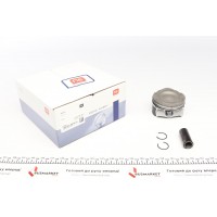 Поршень Ford Tourneo Connect/Transit Connect 1.6 EcoBoost 13- (79.50mm/+0.50) = 7121765000