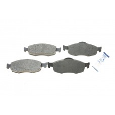 Колодки гальмівні (передні) Ford Mondeo I/II 93-00/Scorpio I/II 85-98