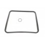 Фільтр АКПП Audi 100/A6/A8 2.5D-6.0 90-02 (з прокладкою)