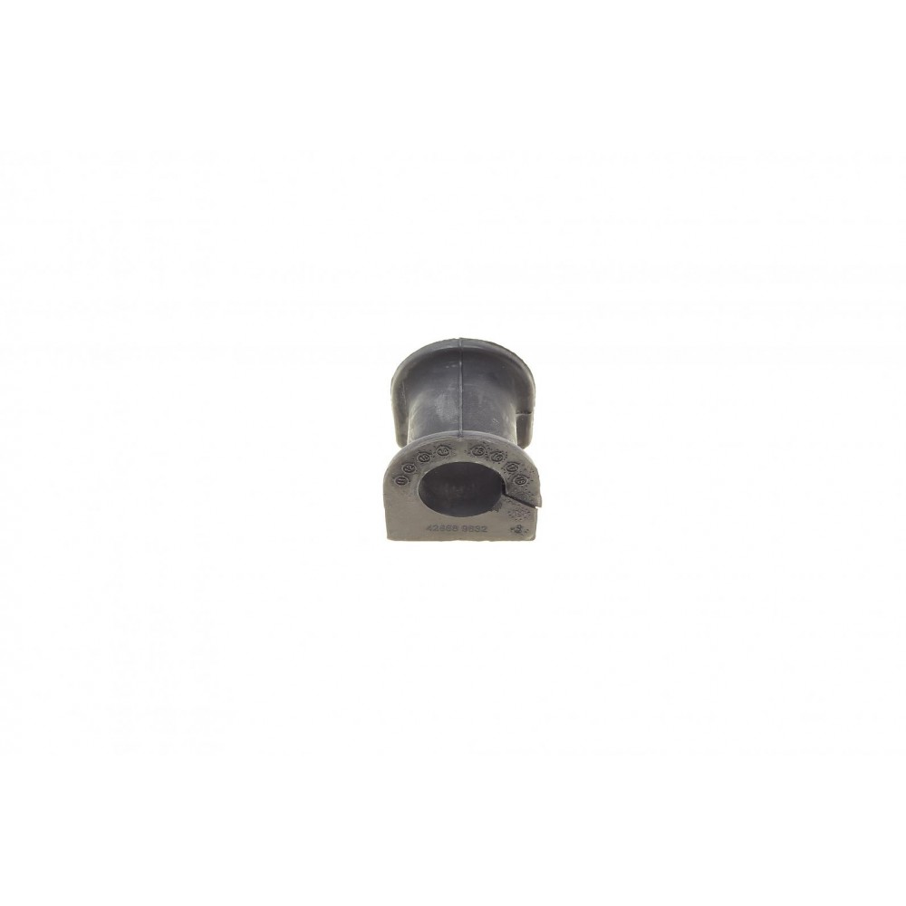 Втулка стабілізатора (переднього) Toyota Avensis 97-03 (d=24mm)