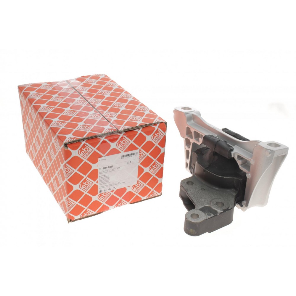 Подушка двигуна (R) Ford Focus/Kuga 2.0 TDCi 14-