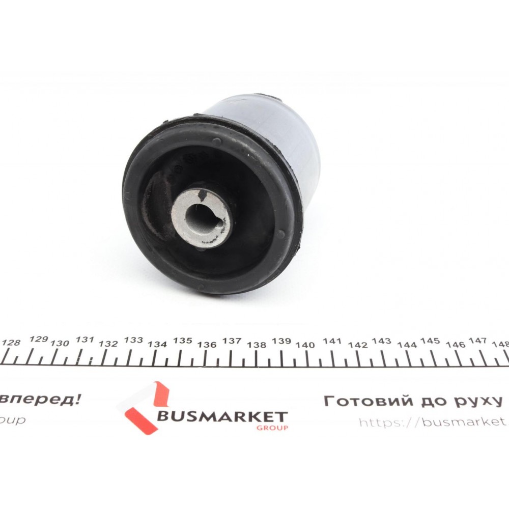 Сайлентблок балки (задньої) VW Caddy II/Golf IV/Bora 00-06 (d=69mm)