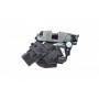 Замок дверей (передніх/L) Ford Focus 04-12
