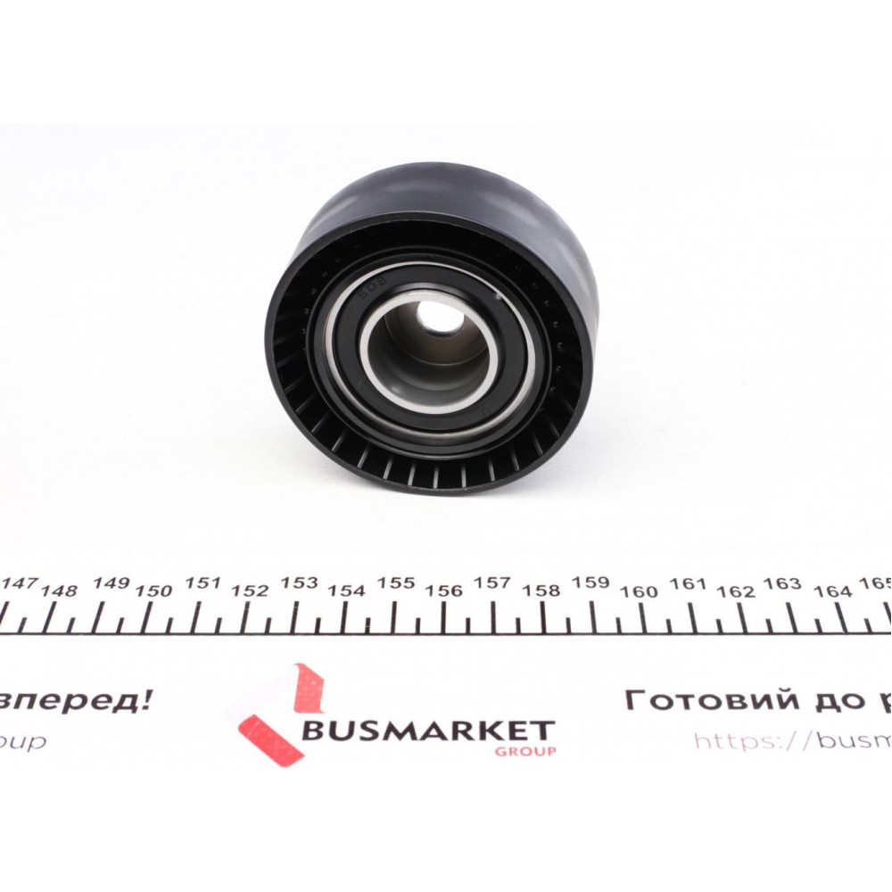 Натяжник ременя генератора BMW X3 (E83)/X5 (E53) 00-06, M50/M52/M54/S50/S54