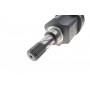 Піввісь Renault Duster 1.5dCi/2.0 4x4 11- (L) (25x27x648)