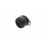 Подушка КПП Citroen C4/Peugeot 307/308 2.0HDI 03- (L)